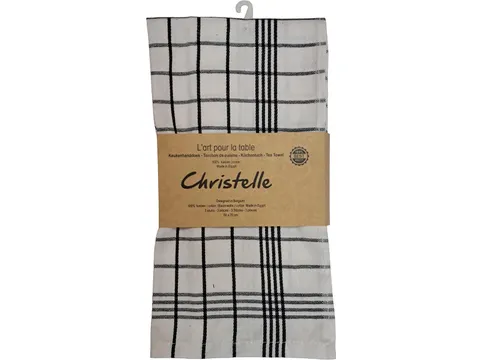 Keukenhanddoeken 100% Coton Made In Egypt 50X70Cm