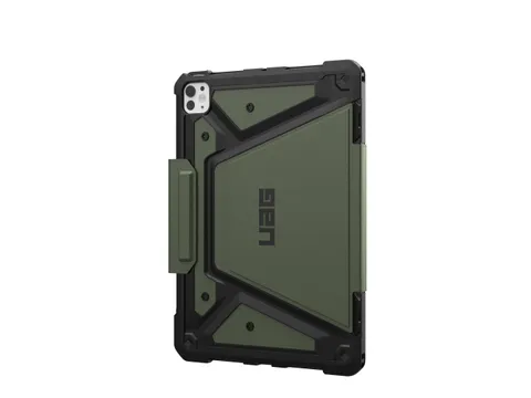 UAG Apple iPad Pro 11 Inch Hoes Olijf