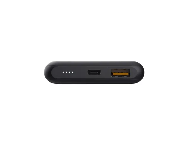 Powerbank Trust Redoh 10.000 zwart