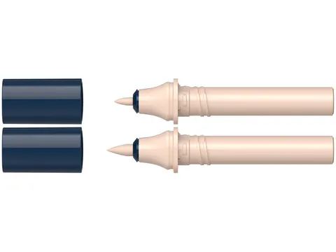 Twinmarker Schneider cartridge Paint-It 040 zalm 106