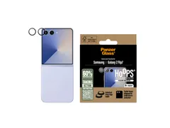 PanzerGlass Hoops Camera Lens Protector Transparent Samsung Galax