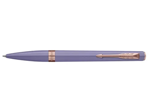 Balpen Parker Meridian lilac PGT medium
