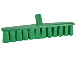 UST 3171-2 vloerveger 40cm groen zachte vezels 50x400mm