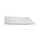 schuin opzetdak,v. garderobekast/lockersysteem,v. kast B 750mm,H 220mm