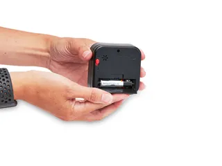 Time Timer Original Pocket zwart - 21