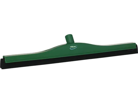 Vloertrekker 60cm Groen