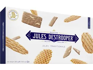 koekjes Jules' Traditionals 200 gr - 1