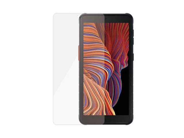 Protection écran PanzerGlass pour Samsung Galaxy Xcover 5