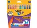 Bic Kids Penseelstift Visaquarelle