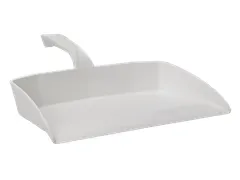 Ergonomisch Stofblik Wit