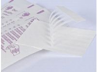 Quick Q4277 hechtstrips, 75 x 3 mm, doos van 5 stuks
