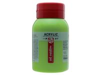 Talens Acrylverf Art Creation Essentials Geelgroen 750ml