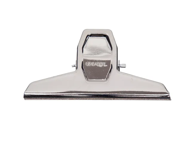 Papierklem Maul 2101296 125mm