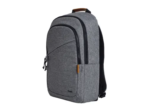 Laptop Rugzak Trust Avana 16 inch Eco grijs