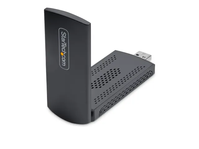 WiFi 6E USB Adapter Wireless PC Dongle