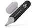 Markeerstift Schneider Job 150 taupe grey