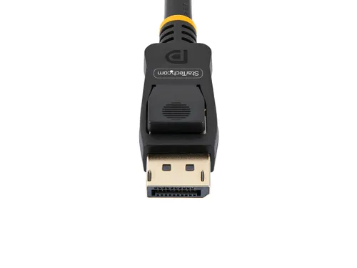 StarTech DisplayPort Kabel 2m 4K DP 1.2 VESA Gecertificeerd