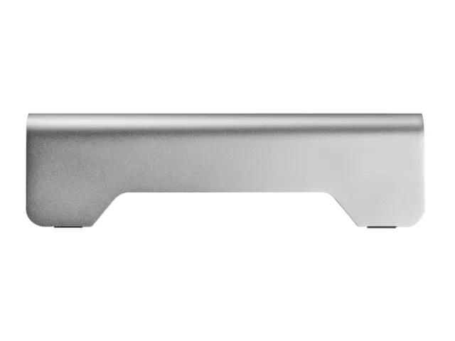 Monitorverhoger Aluminium