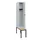 locker met bank,HxBxD 1950x300x815mm,1vak,vak B 300mm,cilinderslot