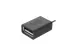 USB C - USB A, 16.4 x 9.2 x 27.5 mm, 22 g