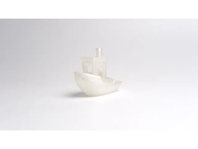 eSUN 3D printer Filament eFLEX TPU-87A 1,75mm Naturel 1kg