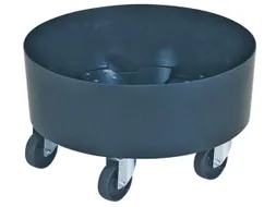 Rolframe Voor 35-100L Ton Kunststof Draagvermogen 100Kg