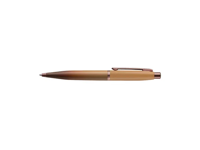 Coffret cadeau stylo à bille Sheaffer VFM 9428 Coffee Edition Matt Br