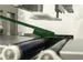 Vikan Hygiene precisieborstel lange steel 600mm medium vezels Groen
