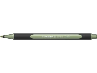 Metallic liner Schneider Paint-It 020 1-2mm vintage groen metallic - 2