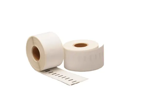 Dymo Compatible Label 99019 S0722480 59x190mm