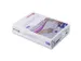 Papier Xerox A4 Carbonless 80 Gram 3-voud Roze/geel/wit