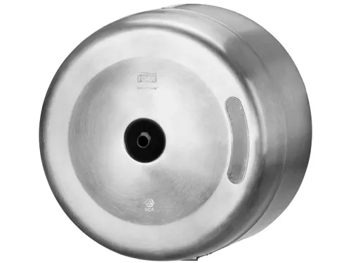 Tork 472054 T8 SmartOne Toiletpapier Dispenser RVS