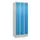 locker,HxBxD 1950x750x500mm,3vak,vak B 250mm,cil.-slot,sokkel