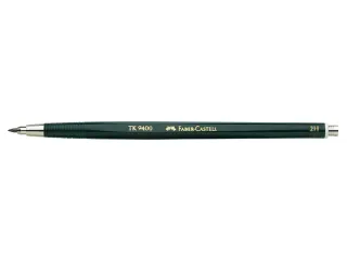 Vulpotlood Faber Castell Tk 9400 2.0mm 2h - 4