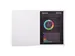 Dossiermap ROCK''S 220 24x32cm Wit 100 Stuks
