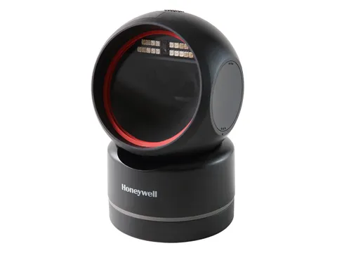 Honeywell Orbit HF680 Barcode Lezer 1D/2D Zwart USB Kit