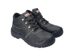 My-T-Gear My-T-Start hoge S3 veiligheidsschoenen SRC zwart maat W-48