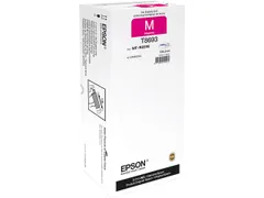 C13T869340 EPSON WF PRO Inkt magenta EHC 735,2ml