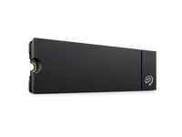 Seagate SSD