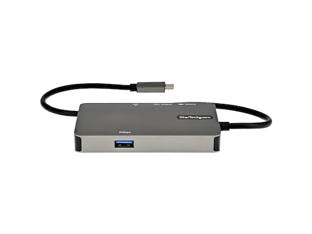 USB-C Multiport Adapter USB-C to 4K 30Hz HDMI