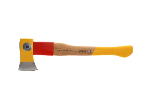 OX 644 H-1255 SPALT-FIX bijl ROTBAND-PLUS