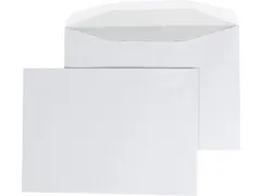 Gallery Envelop Wit 156x220 gegomd