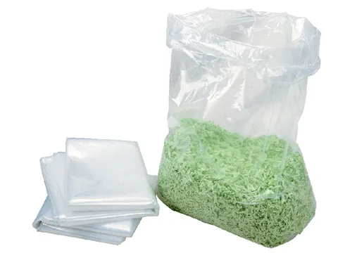 Papiervernietigerzak Hsm Tbv Securio P44 450.2