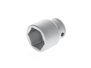 32 41 Stekkerdoos 3/4 inch zeskant 41mm - 1