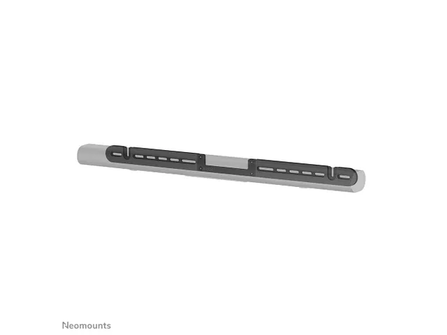 Support mural pour Sonos Arc & Arc Ultra Neomounts WL30-727BL1 noir