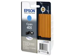 Inktcartridge Epson 405 Blauw C13T05G24010