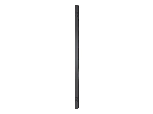 APC Rack PDU AP8453, Metered-by-Outlet, ZeroU, 32A, 230V, (21x) C13 &