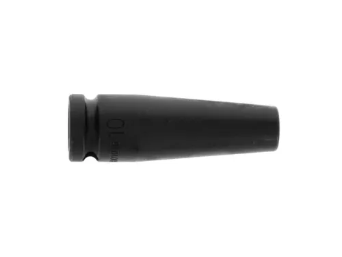 R63001016 Krachtschroevendraaierbit 1/2 inch zeskant 10mm lengte 78mm