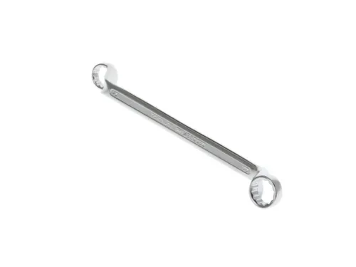 R01102123 Dubbele ringsleutel SW21x23mm 315mm