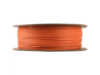 eSUN 3D printer Filament ePLA-Matte 1,75mm Mandarijn Oranje 1kg - 3